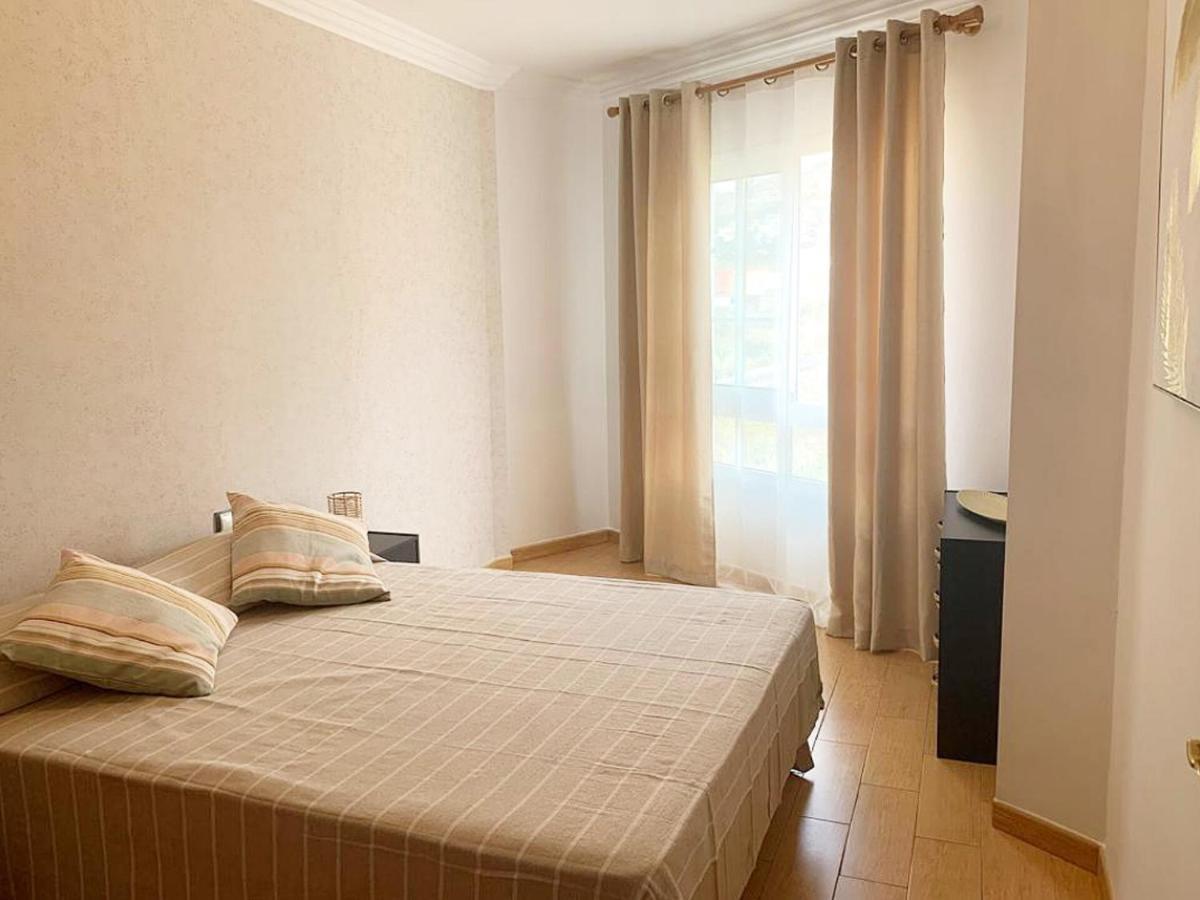 Moon House Apartman La Victoria de Acentejo Kültér fotó