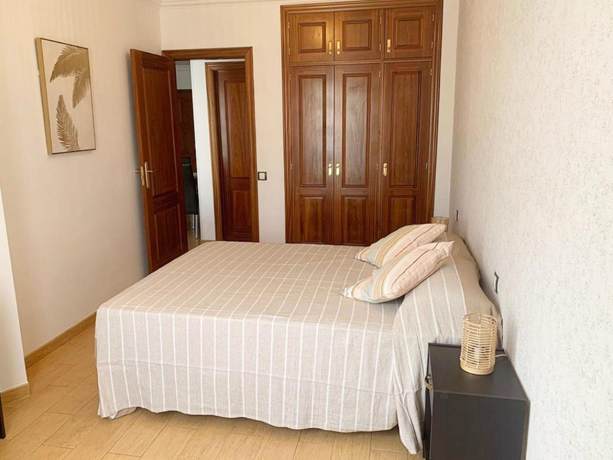 Moon House Apartman La Victoria de Acentejo Kültér fotó