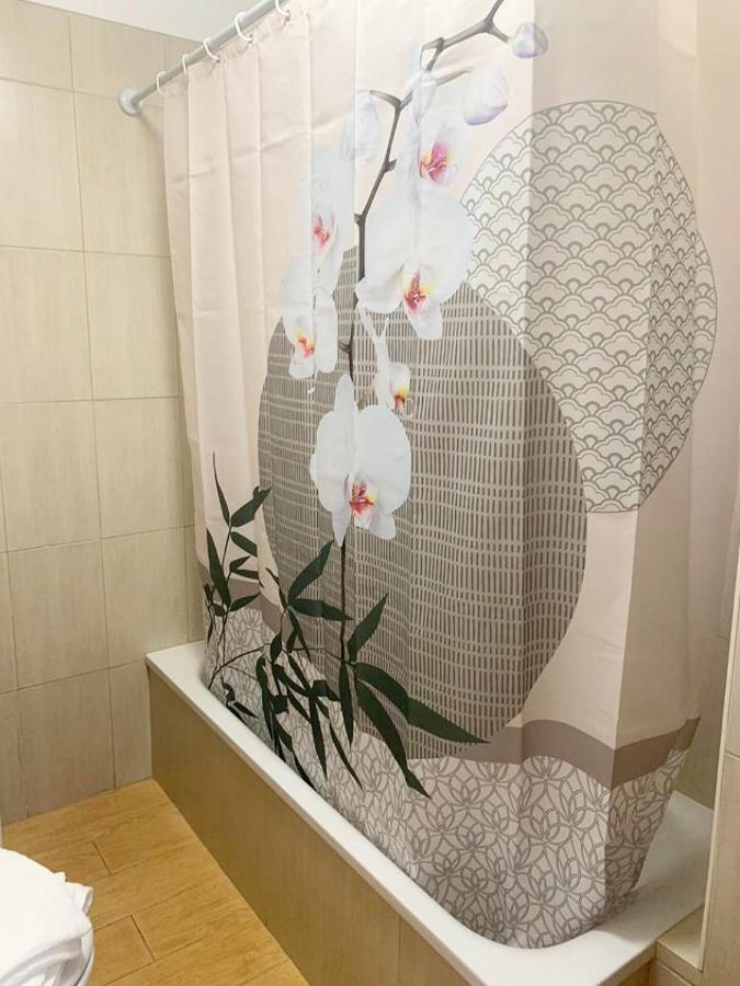 Moon House Apartman La Victoria de Acentejo Kültér fotó