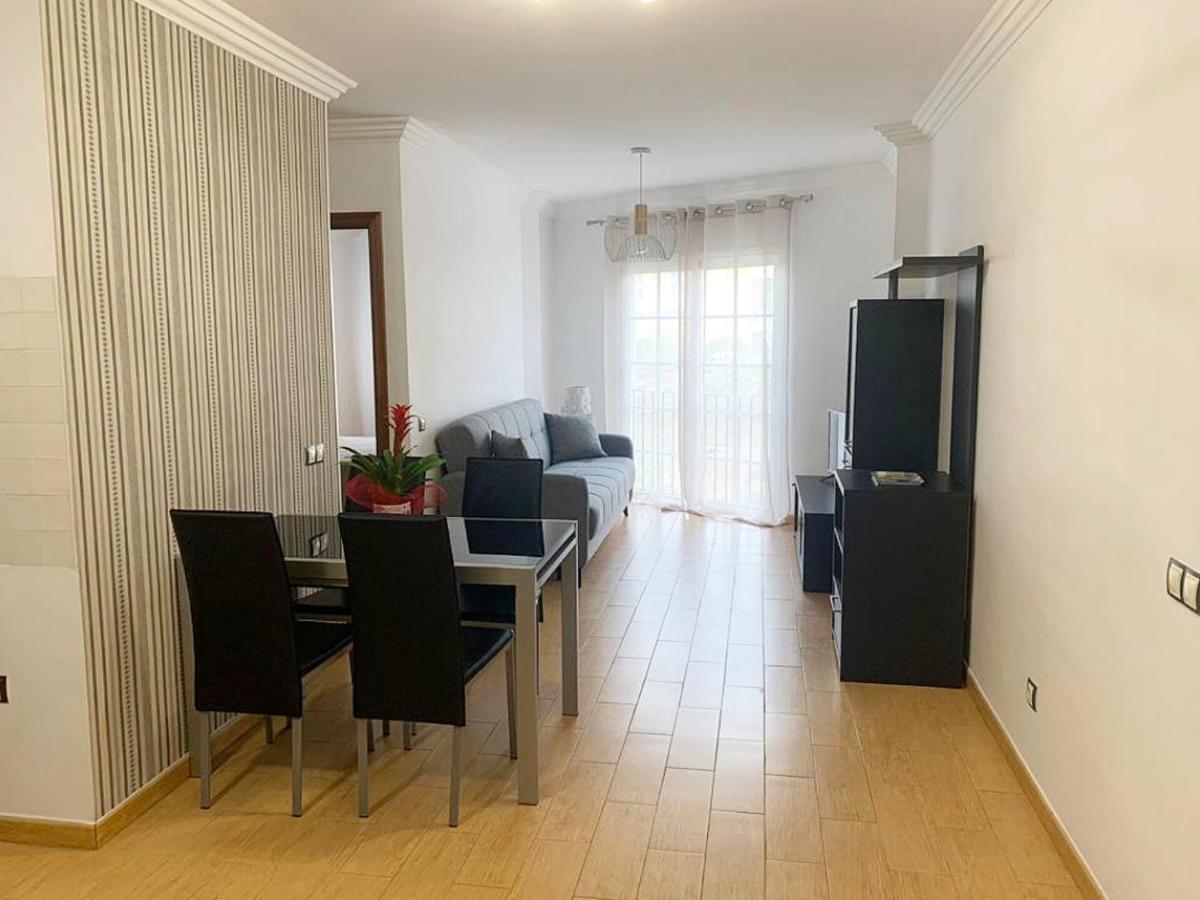Moon House Apartman La Victoria de Acentejo Kültér fotó